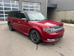 2014 Ford Flex Limited