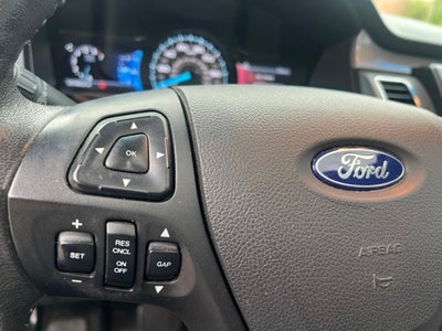 2014 Ford Flex Limited