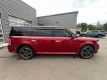 2014 Ford Flex Limited