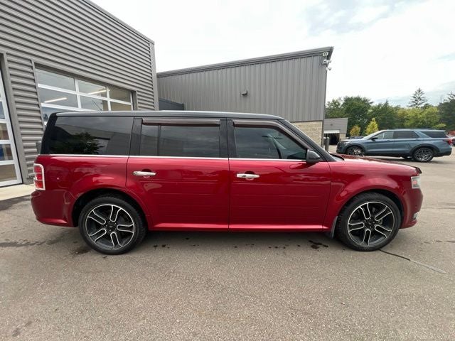 2014 Ford Flex Limited
