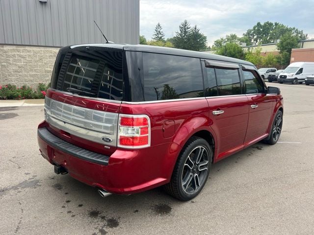 2014 Ford Flex Limited