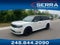 2018 Ford Flex Limited
