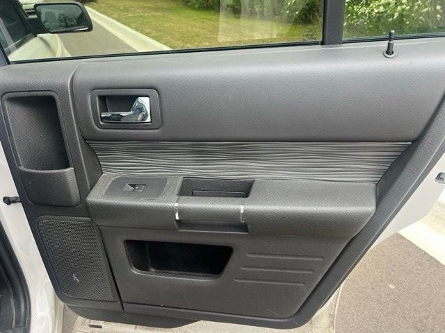 2018 Ford Flex Limited