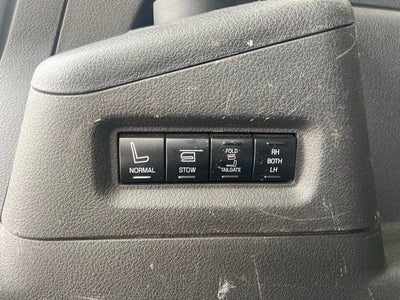 2018 Ford Flex Limited