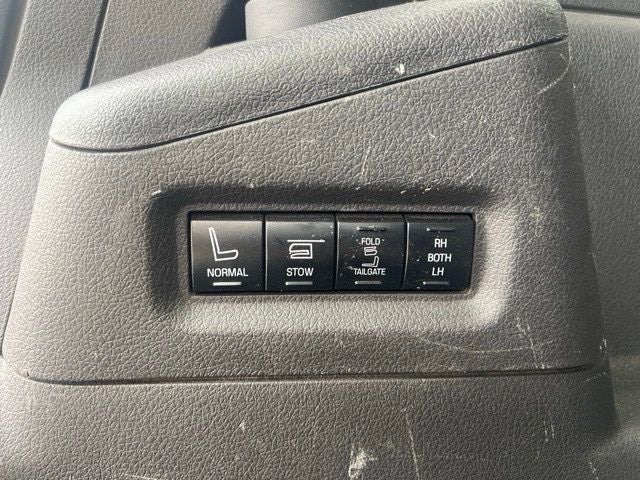 2018 Ford Flex Limited