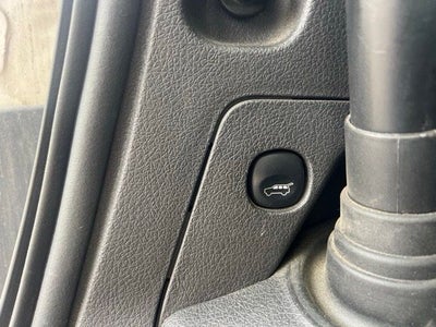 2018 Ford Flex Limited