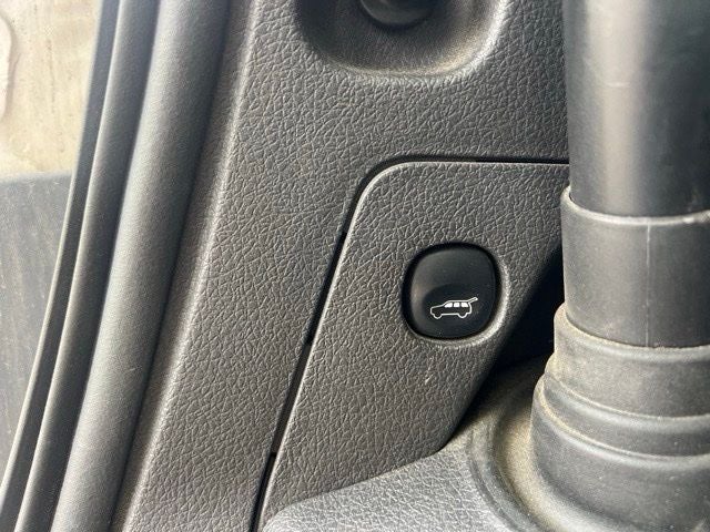 2018 Ford Flex Limited