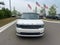 2018 Ford Flex Limited
