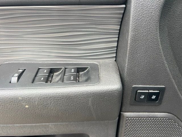 2018 Ford Flex Limited