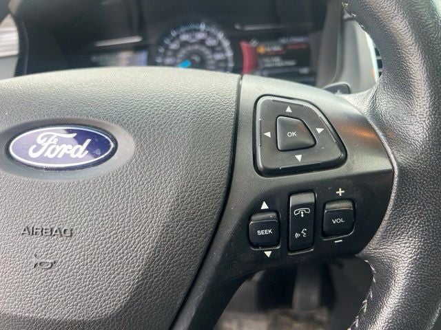 2018 Ford Flex Limited