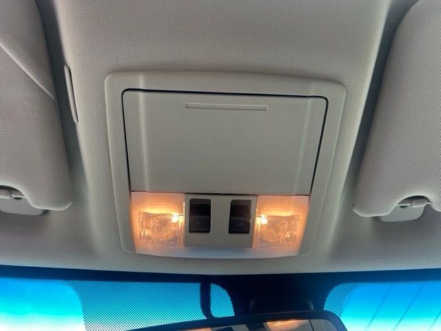 2018 Ford Flex Limited