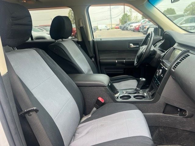 2018 Ford Flex Limited