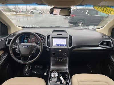 2020 Ford Edge SE