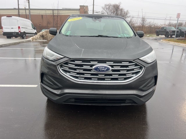 2020 Ford Edge SE