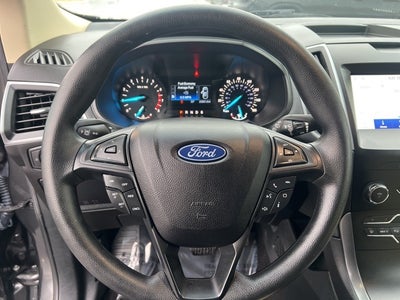 2020 Ford Edge SE