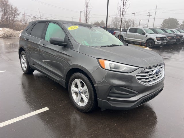 2020 Ford Edge SE