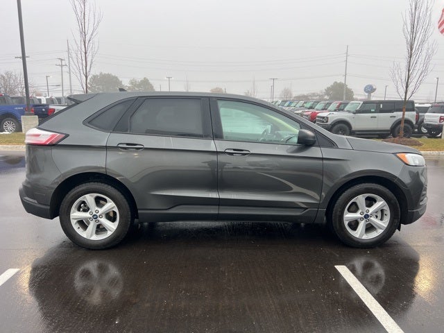 2020 Ford Edge SE