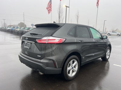 2020 Ford Edge SE