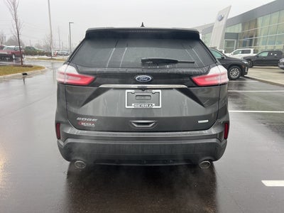 2020 Ford Edge SE