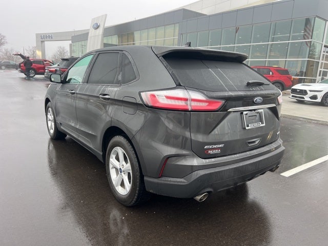 2020 Ford Edge SE