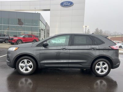 2020 Ford Edge SE