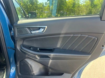 2019 Ford Edge ST