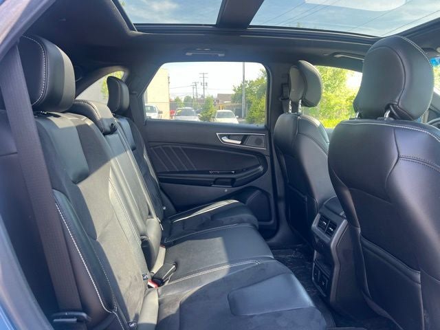 2019 Ford Edge ST