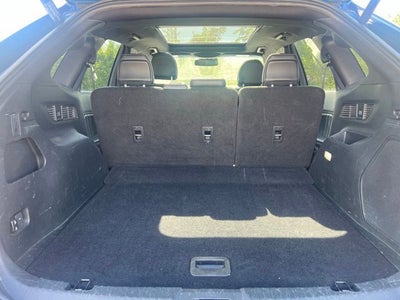 2019 Ford Edge ST