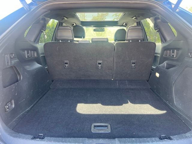2019 Ford Edge ST