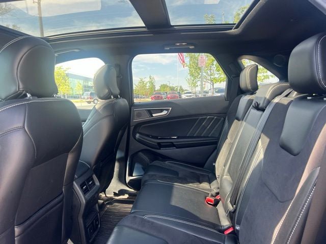 2019 Ford Edge ST