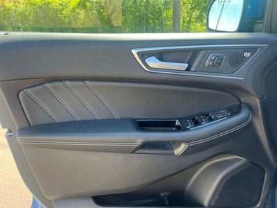 2019 Ford Edge ST