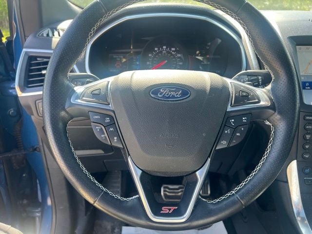 2019 Ford Edge ST