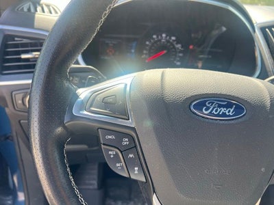 2019 Ford Edge ST