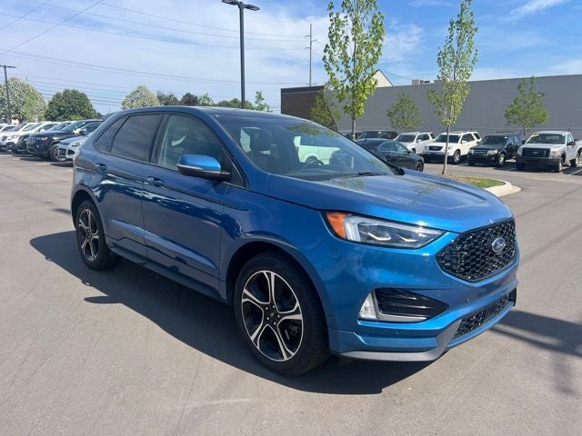 2019 Ford Edge ST