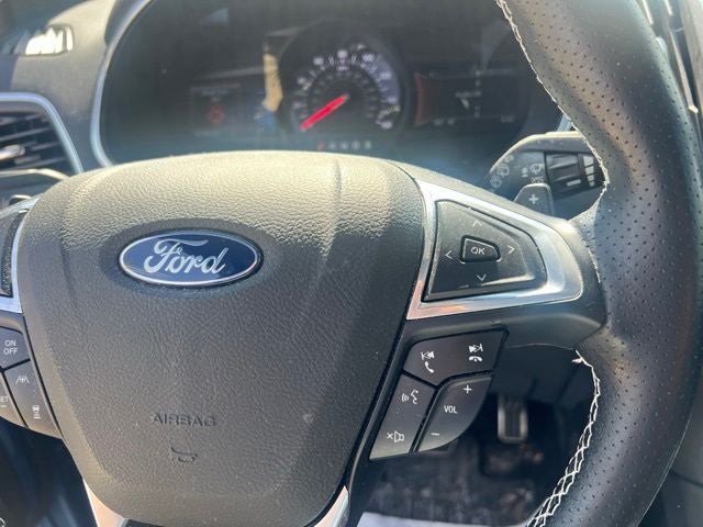 2019 Ford Edge ST