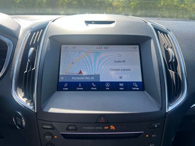 2019 Ford Edge ST
