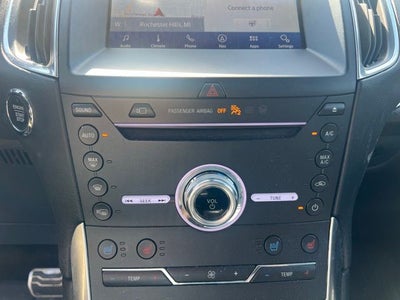 2019 Ford Edge ST