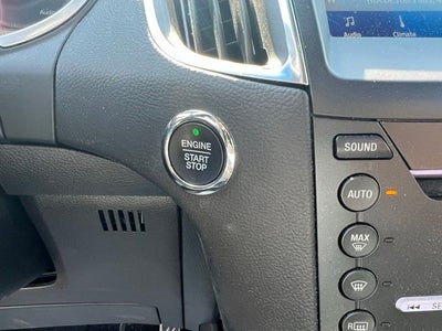 2019 Ford Edge ST