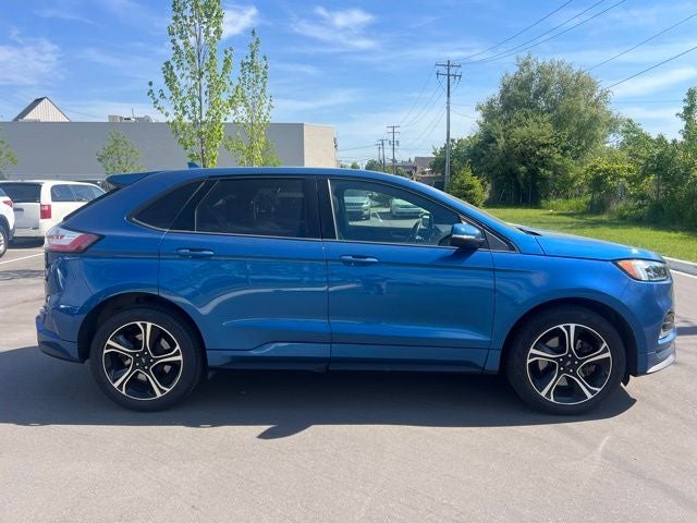 2019 Ford Edge ST