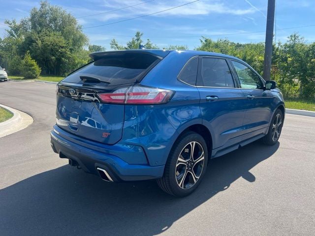 2019 Ford Edge ST