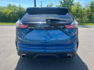 2019 Ford Edge ST