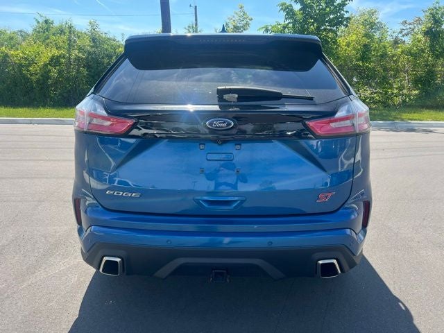 2019 Ford Edge ST