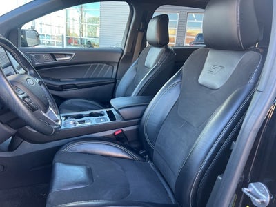2021 Ford Edge ST