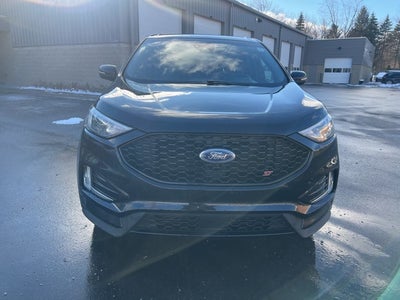 2021 Ford Edge ST