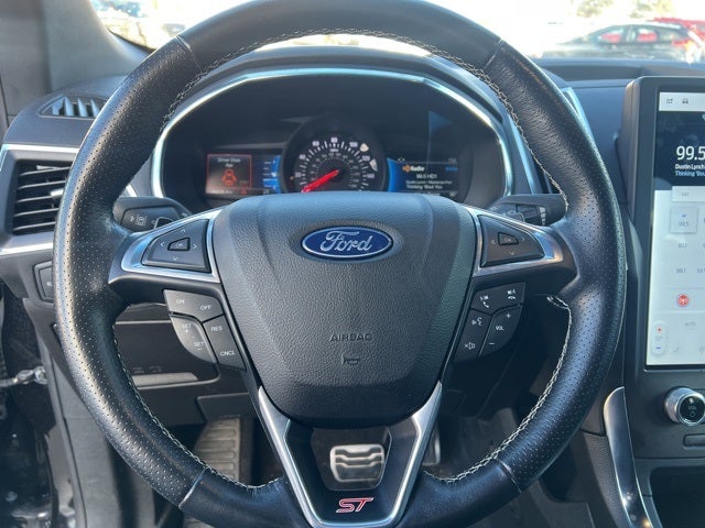 2021 Ford Edge ST