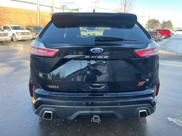 2021 Ford Edge ST