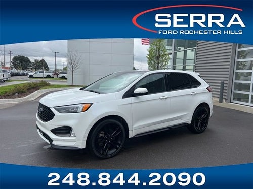 2023 Ford Edge ST