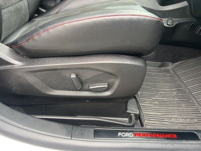 2023 Ford Edge ST