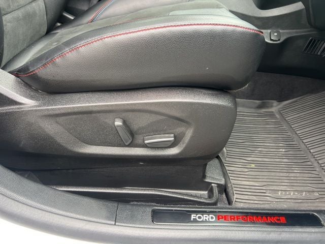 2023 Ford Edge ST