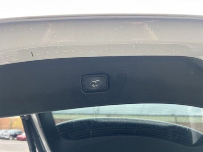 2023 Ford Edge ST